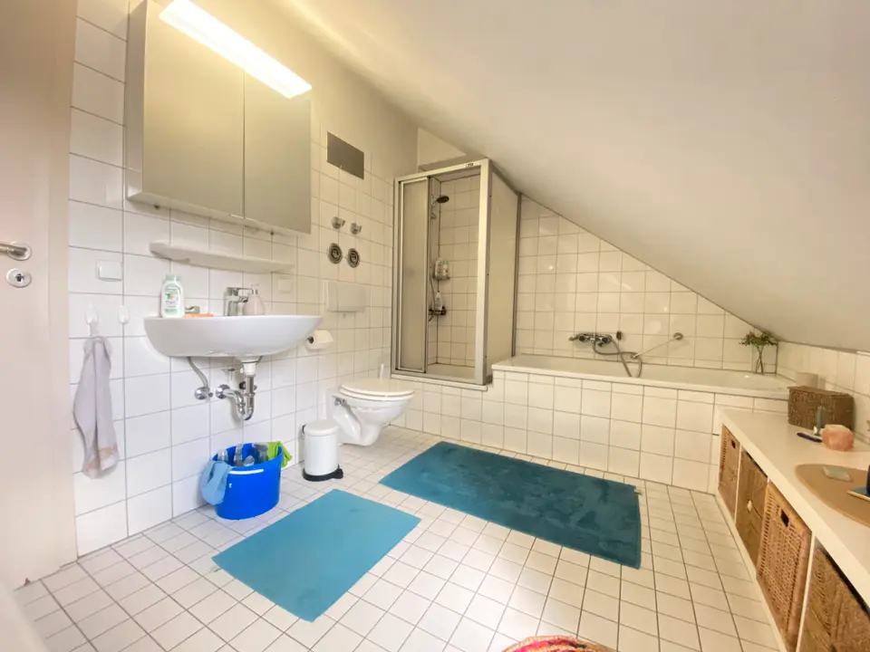 2 Zimmer Wohnung mit 90 m² in Heidelberg – Bild 6
