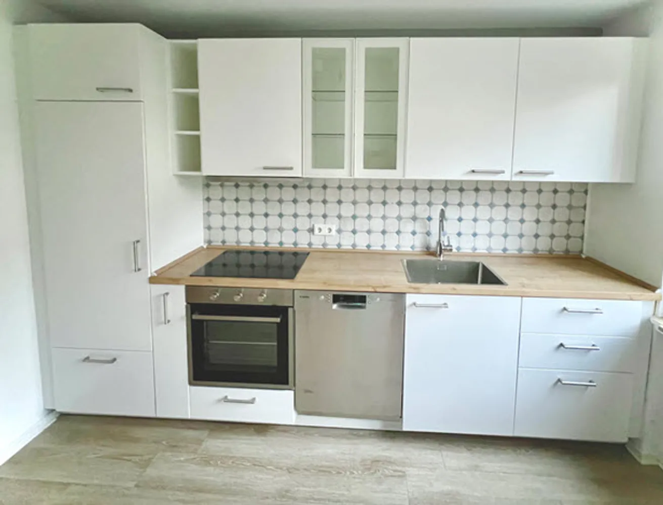 2 Zimmer Wohnung mit 70 m² in Bremen – Bild 8