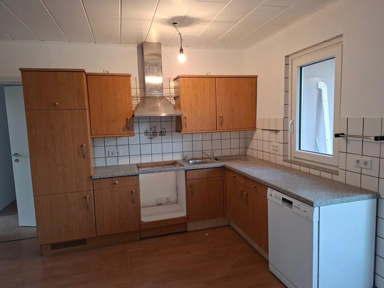 2 Zimmer Wohnung mit 50 m² in Hattingen – Bild 1
