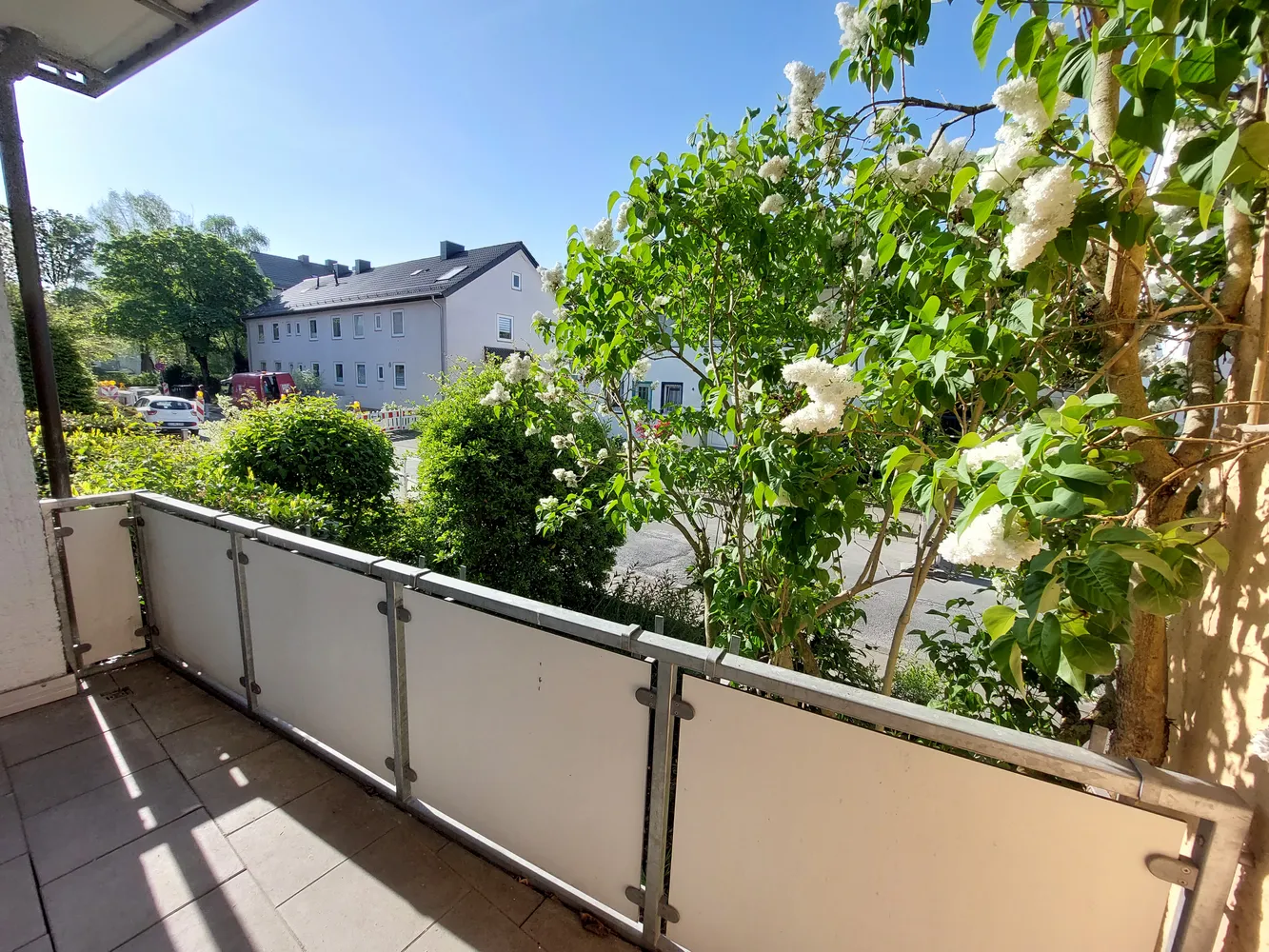 5 Zimmer Wohnung mit 105 m² in Bielefeld – Bild 2