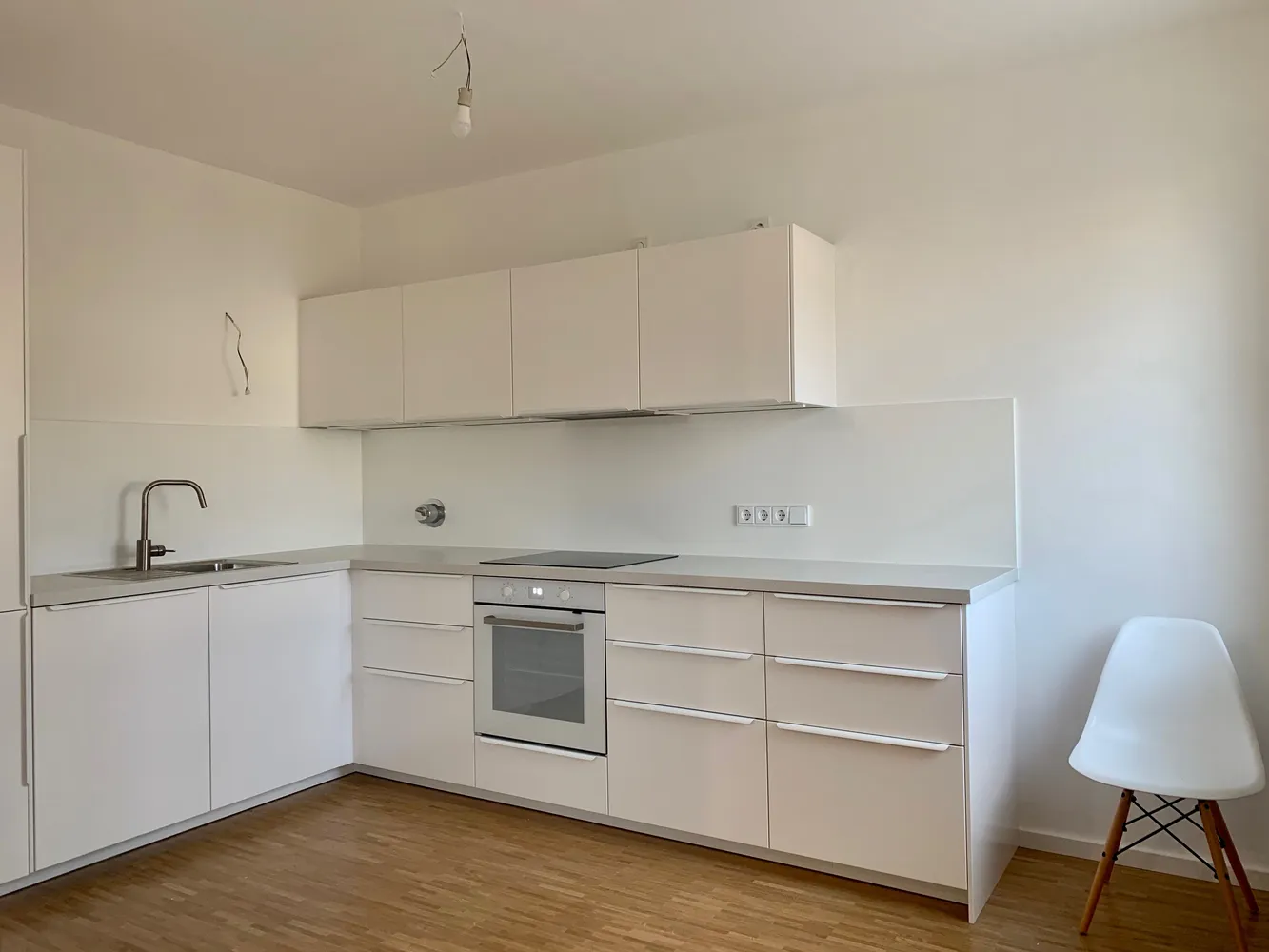 2 Zimmer Wohnung mit 74 m² in München – Bild 3
