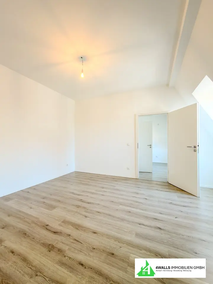 2 Zimmer Wohnung mit 47 m² in Oberhausen – Bild 3