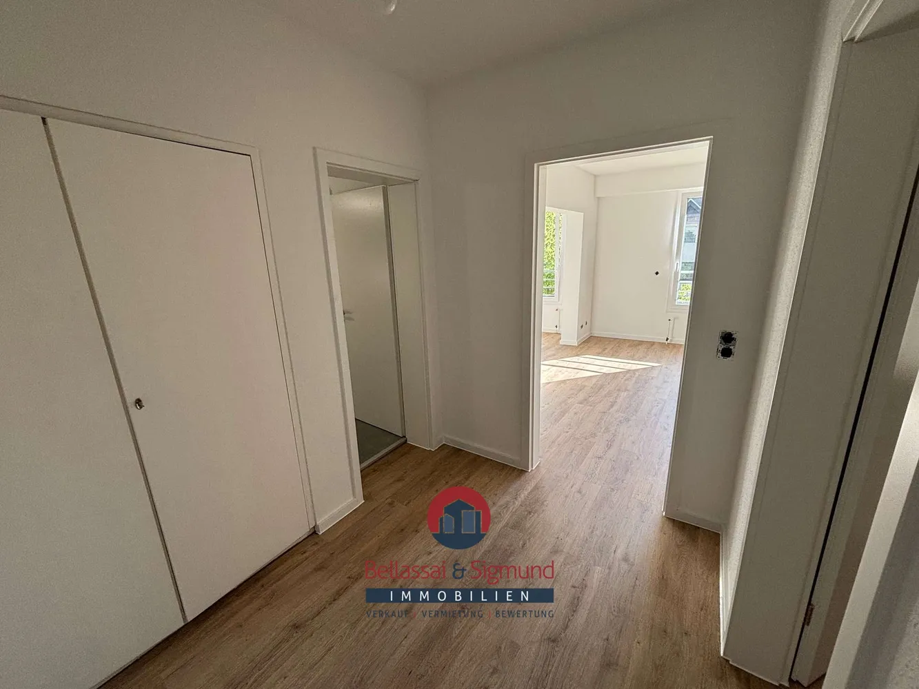 2 Zimmer Wohnung mit 49 m² in Bonn – Bild 5