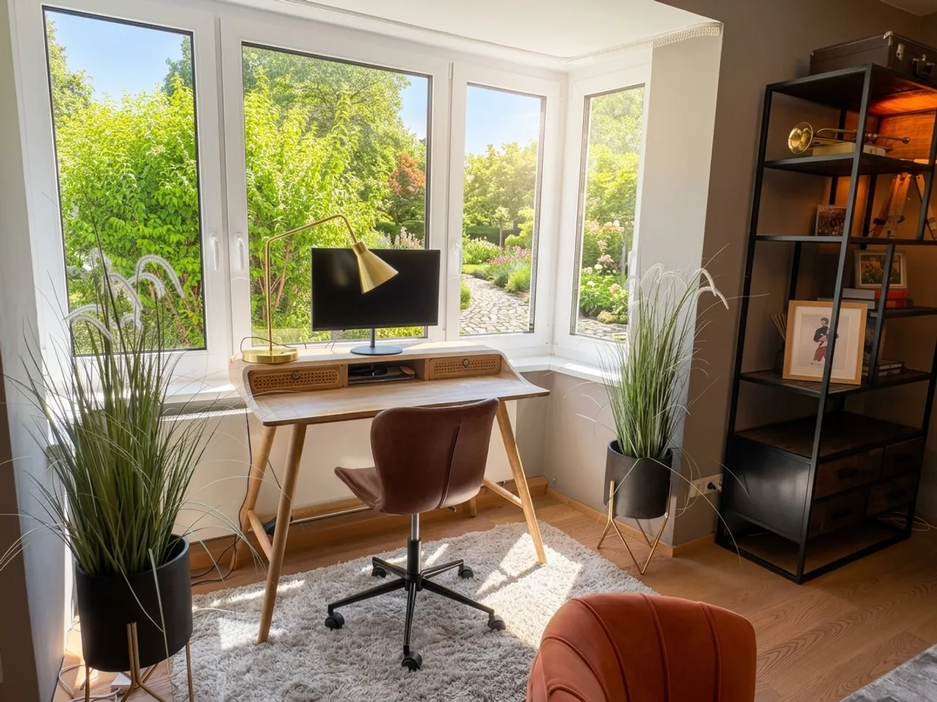 3 Zimmer Wohnung mit 90 m² in München – Bild 3