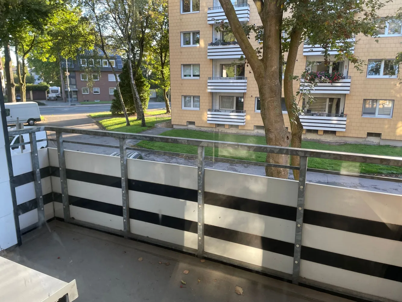 2 Zimmer Wohnung mit 51 m² in Oberhausen – Bild 2