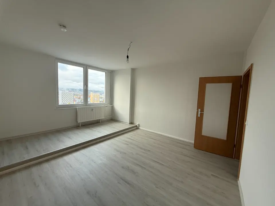 2 Zimmer Wohnung mit 50 m² in Suhl – Bild 2