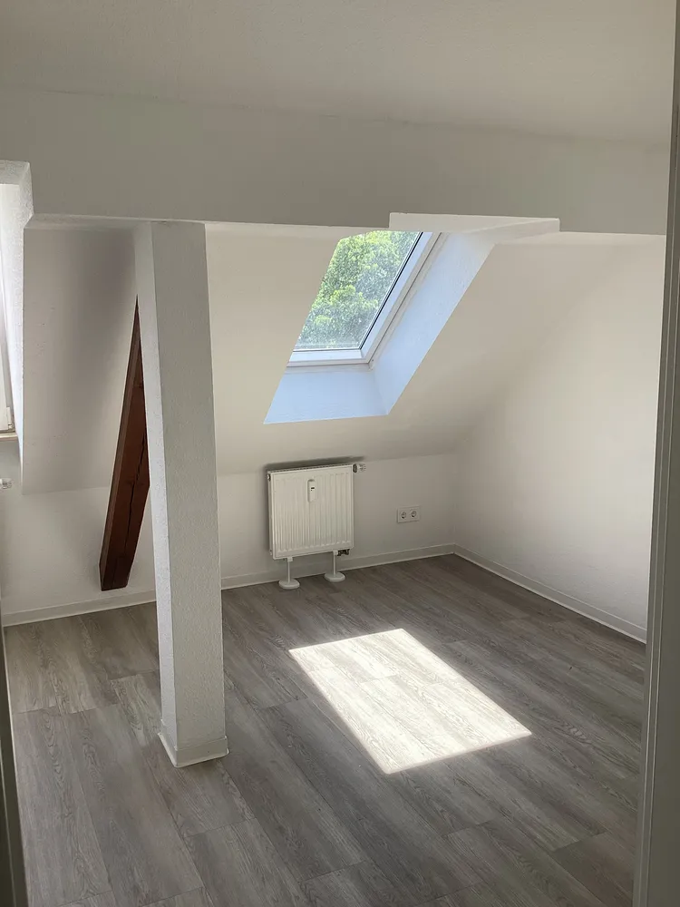 2 Zimmer Wohnung mit 51 m² in Nürnberg – Bild 12