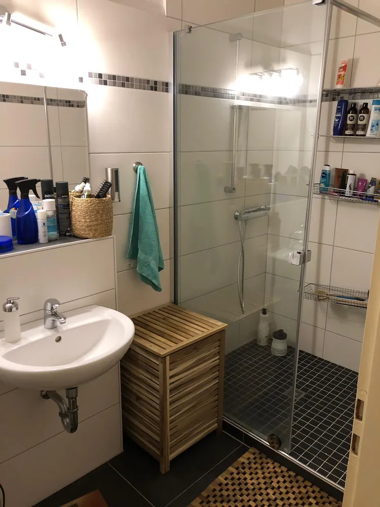 3 Zimmer Wohnung mit 79 m² in Goslar – Bild 6
