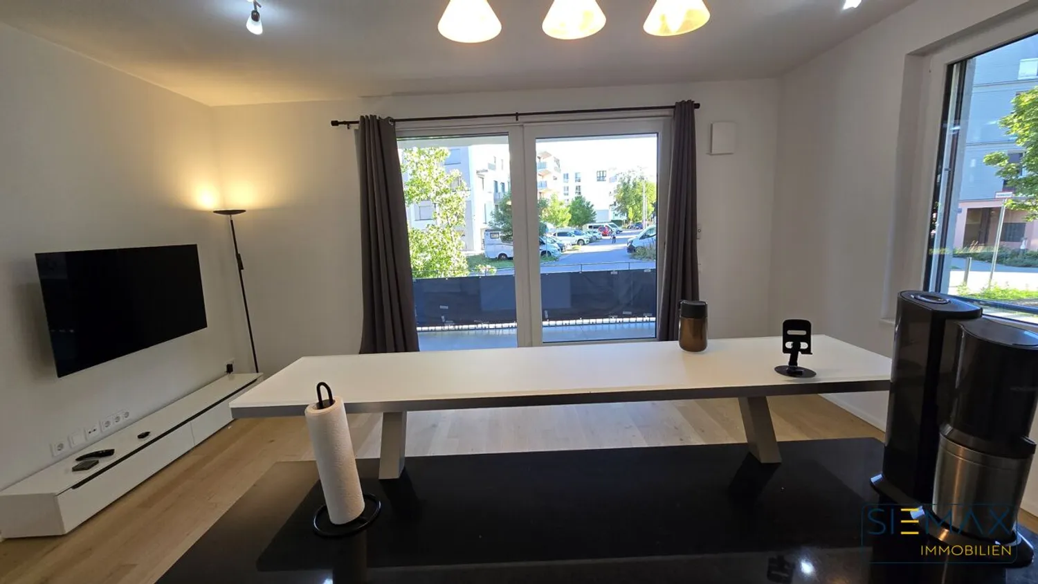 3 Zimmer Wohnung mit 80 m² in München – Bild 12