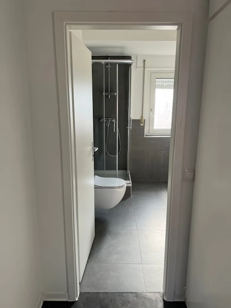 2 room apartment with 68 m² in Mannheim – Photo 11