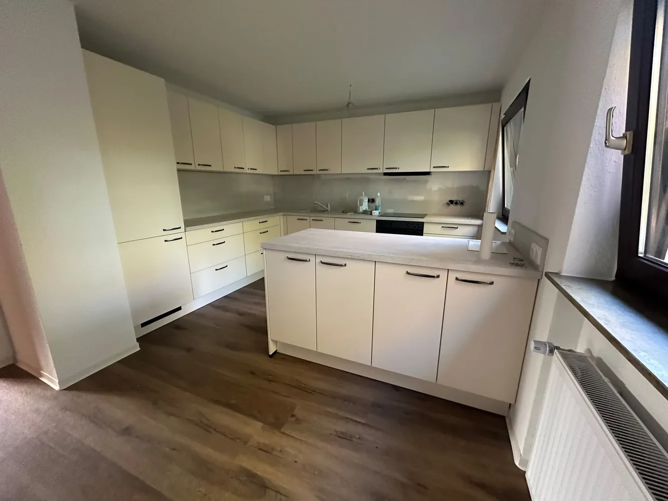 3 Zimmer Wohnung mit 82 m² in Ludwigsburg – Bild 1