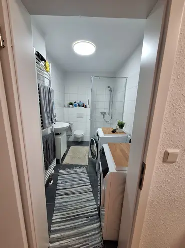 3 Zimmer Wohnung mit 63 m² in Hagen – Bild 3