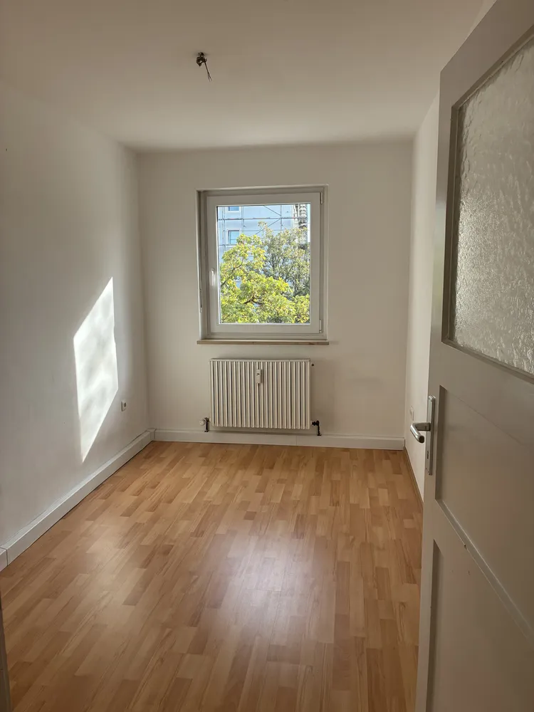 3 Zimmer Wohnung mit 69 m² in München – Bild 4
