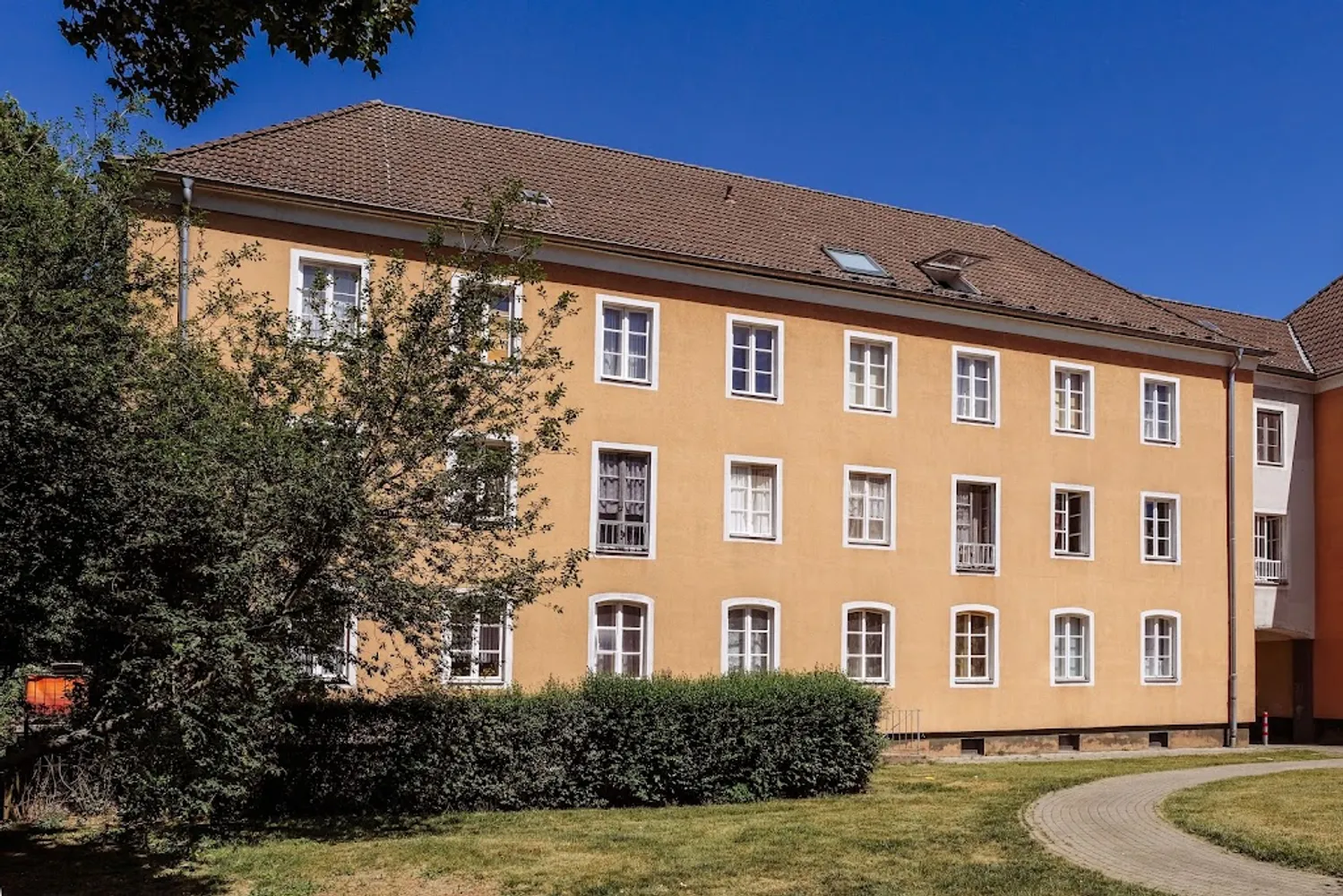 4 Zimmer Wohnung mit 69 m² in Wolfsburg – Bild 4