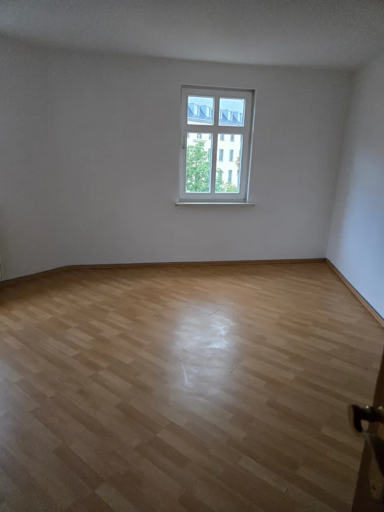 2 room apartment with 60 m² in Erfurt – Photo 1