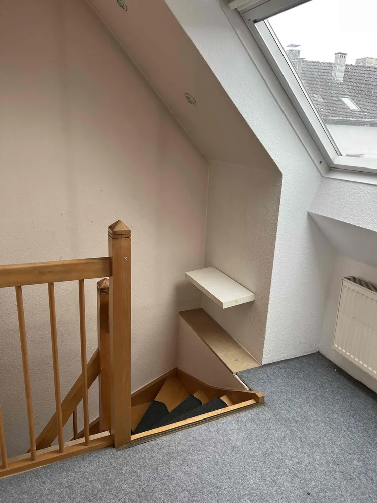 3 Zimmer Wohnung mit 80 m² in Wuppertal – Bild 3