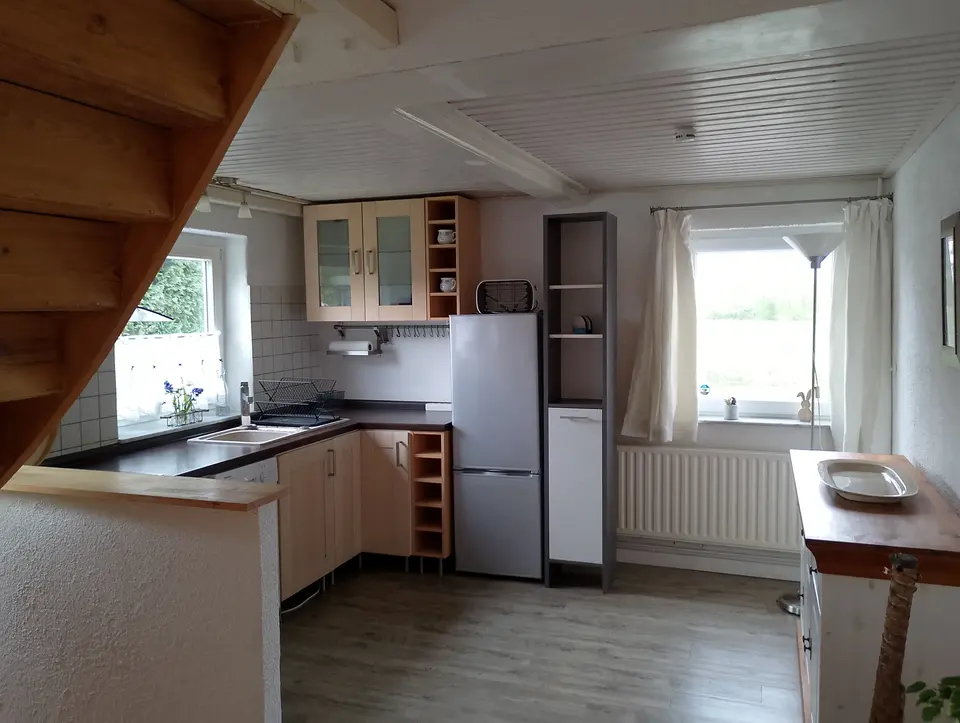 3 Zimmer Haus mit 80 m² in Flensburg – Bild 4