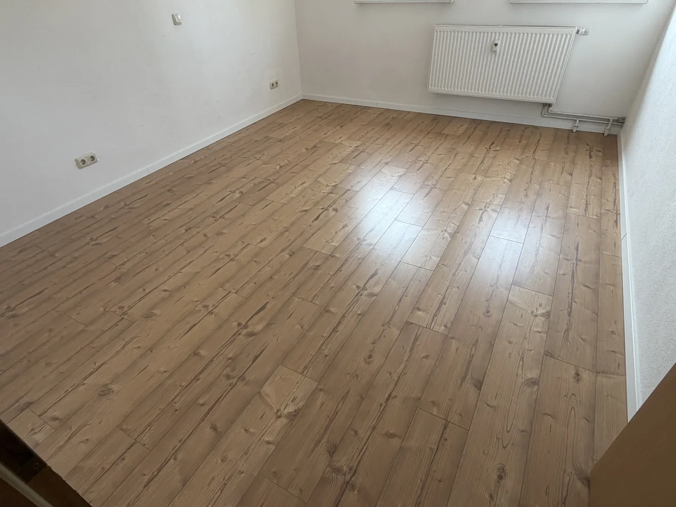 4 Zimmer Wohnung mit 90 m² in Kaufbeuren – Bild 4