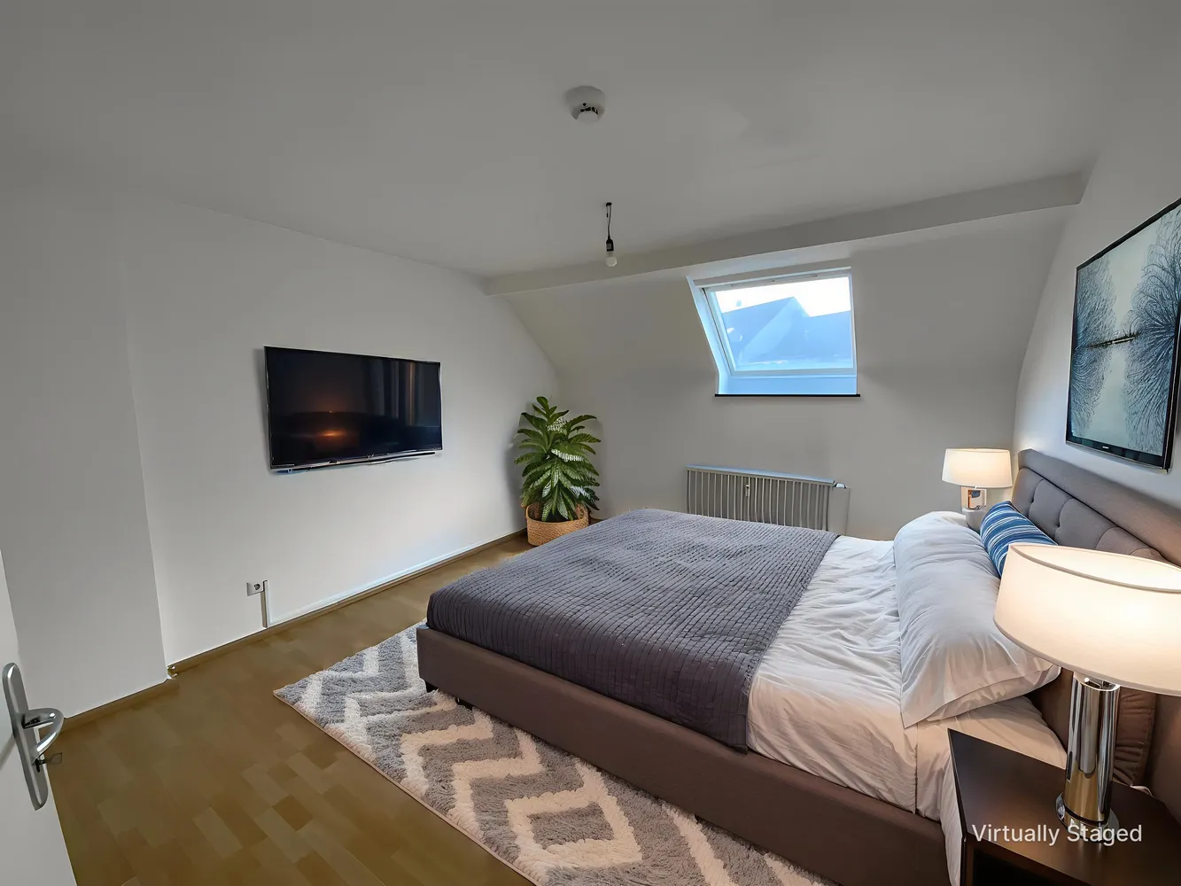3 Zimmer Wohnung mit 77 m² in Witten – Bild 4