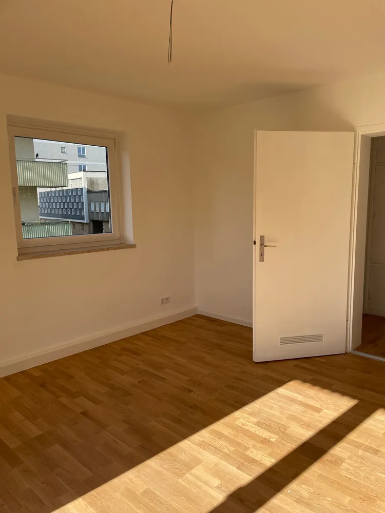 2 Zimmer Wohnung mit 47 m² in Nürnberg – Bild 7