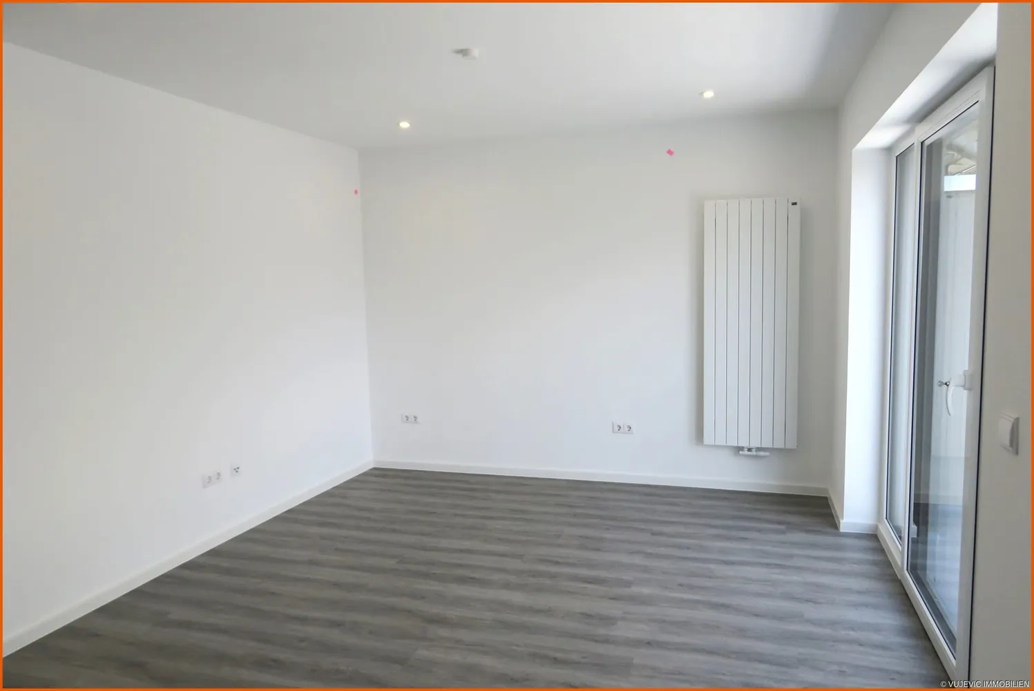 2 Zimmer Wohnung mit 55 m² in Bremen – Bild 2