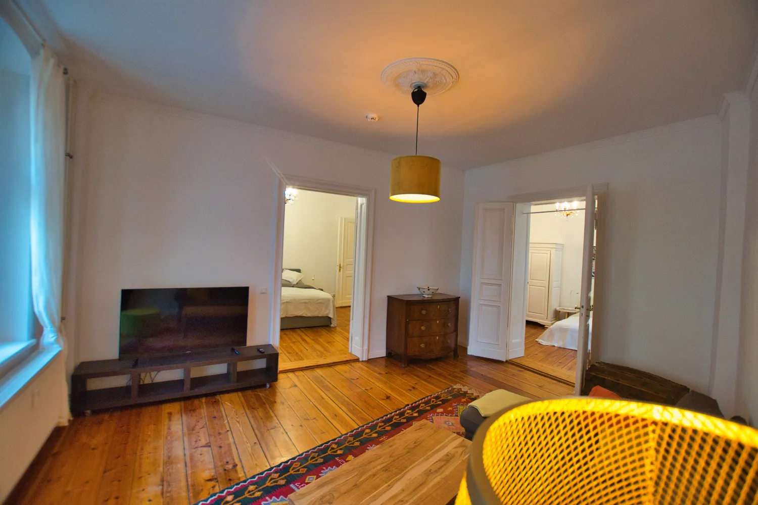 3 Zimmer Wohnung mit 97 m² in Berlin – Bild 6