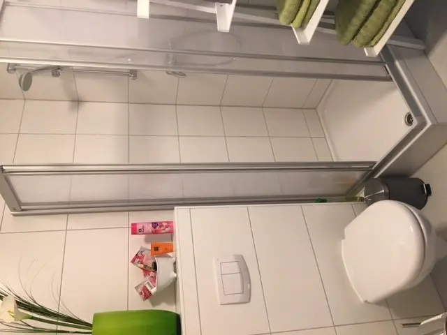 2 Zimmer Wohnung mit 50 m² in Paderborn – Bild 7