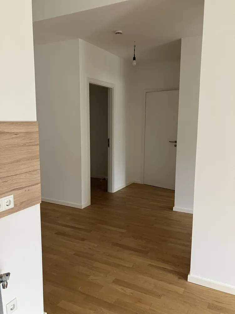 2 Zimmer Wohnung mit 68 m² in Darmstadt – Bild 4