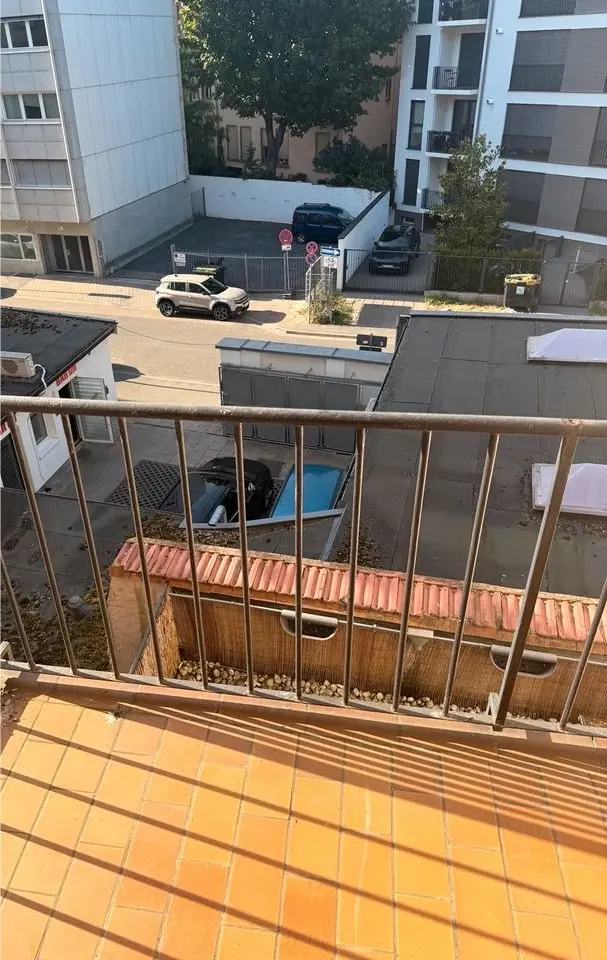 WG-Zimmer mit 22 m² in Frankfurt am Main – Bild 8