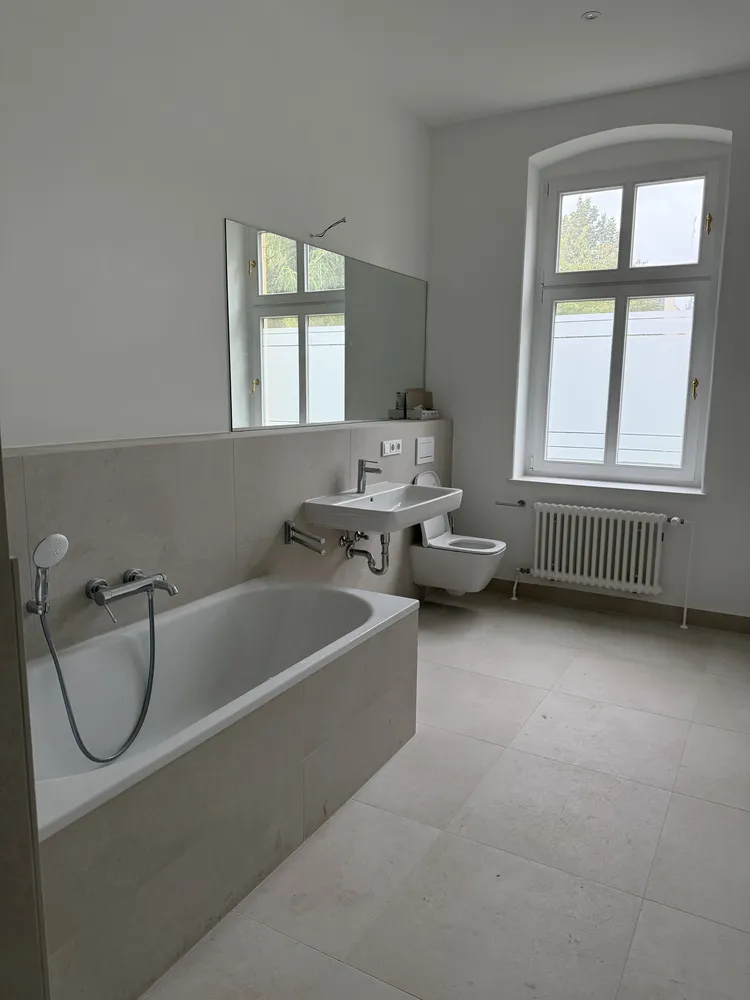 3 Zimmer Wohnung mit 133 m² in Potsdam – Bild 10