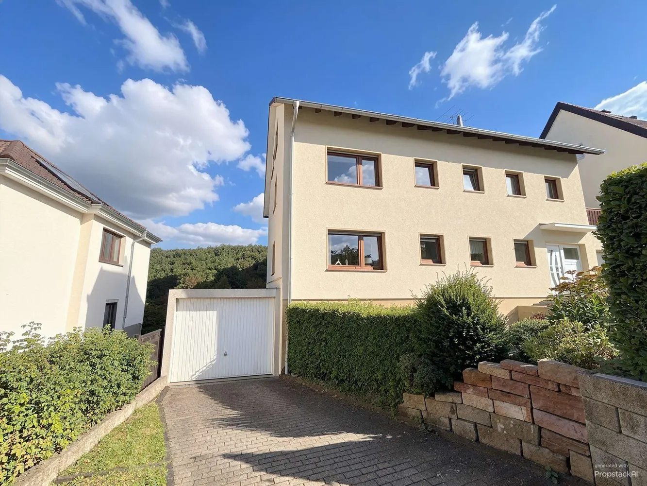 3 Zimmer Wohnung mit 107 m² in Wuppertal – Bild 2