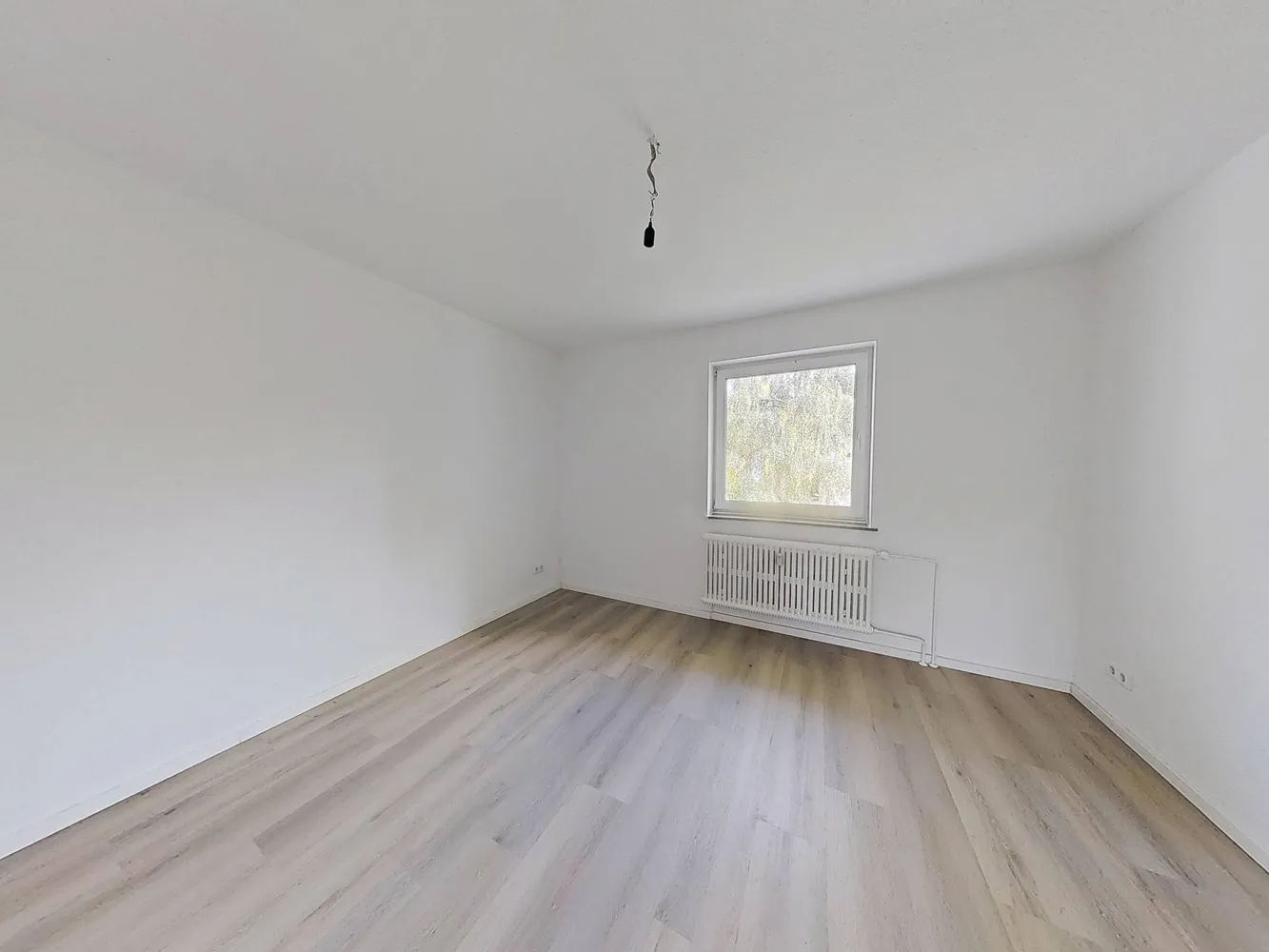 3 room apartment with 62 m² in Bielefeld – Photo 6