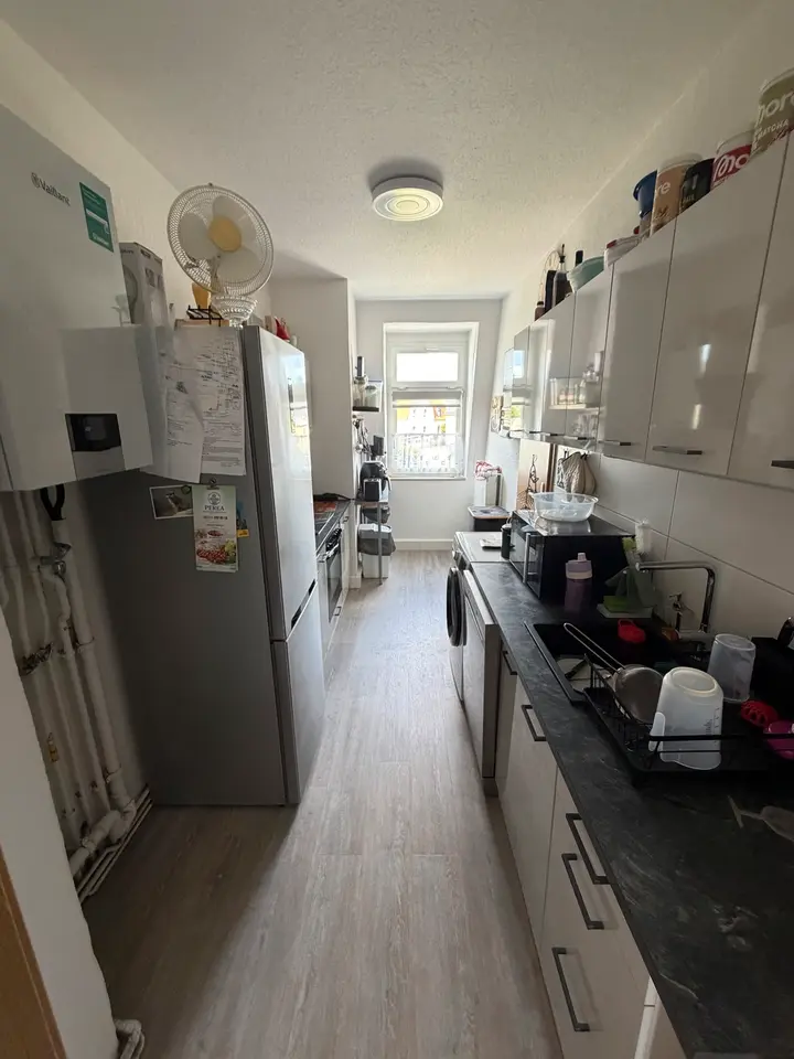 4 Zimmer Wohnung mit 71 m² in Pirna – Bild 3