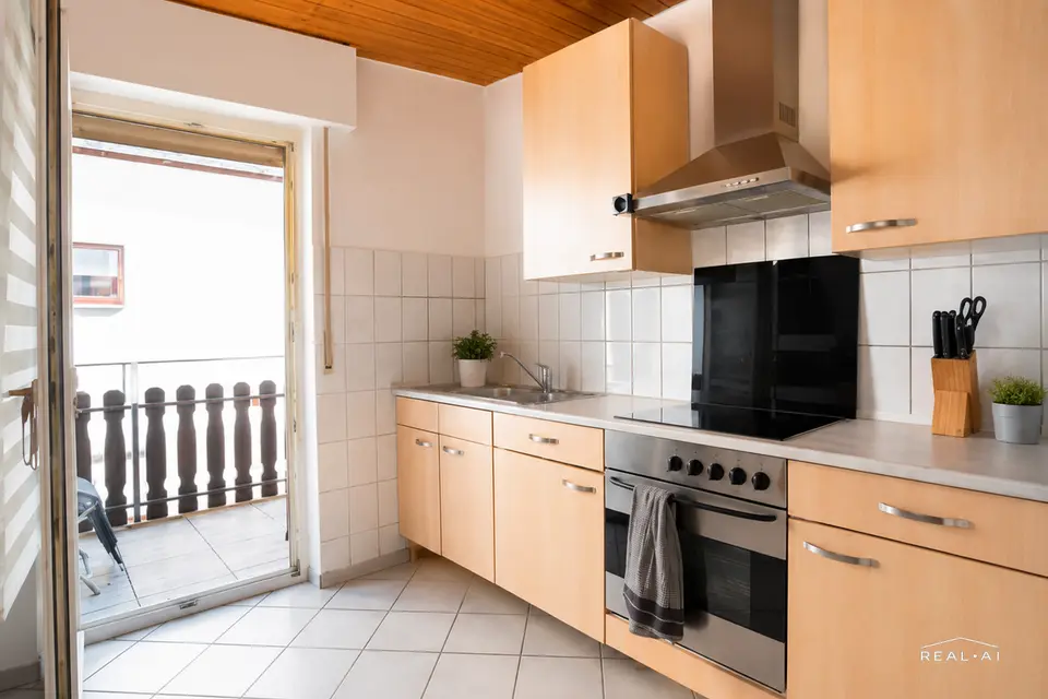 3 Zimmer Wohnung mit 76 m² in Lohmar – Bild 2