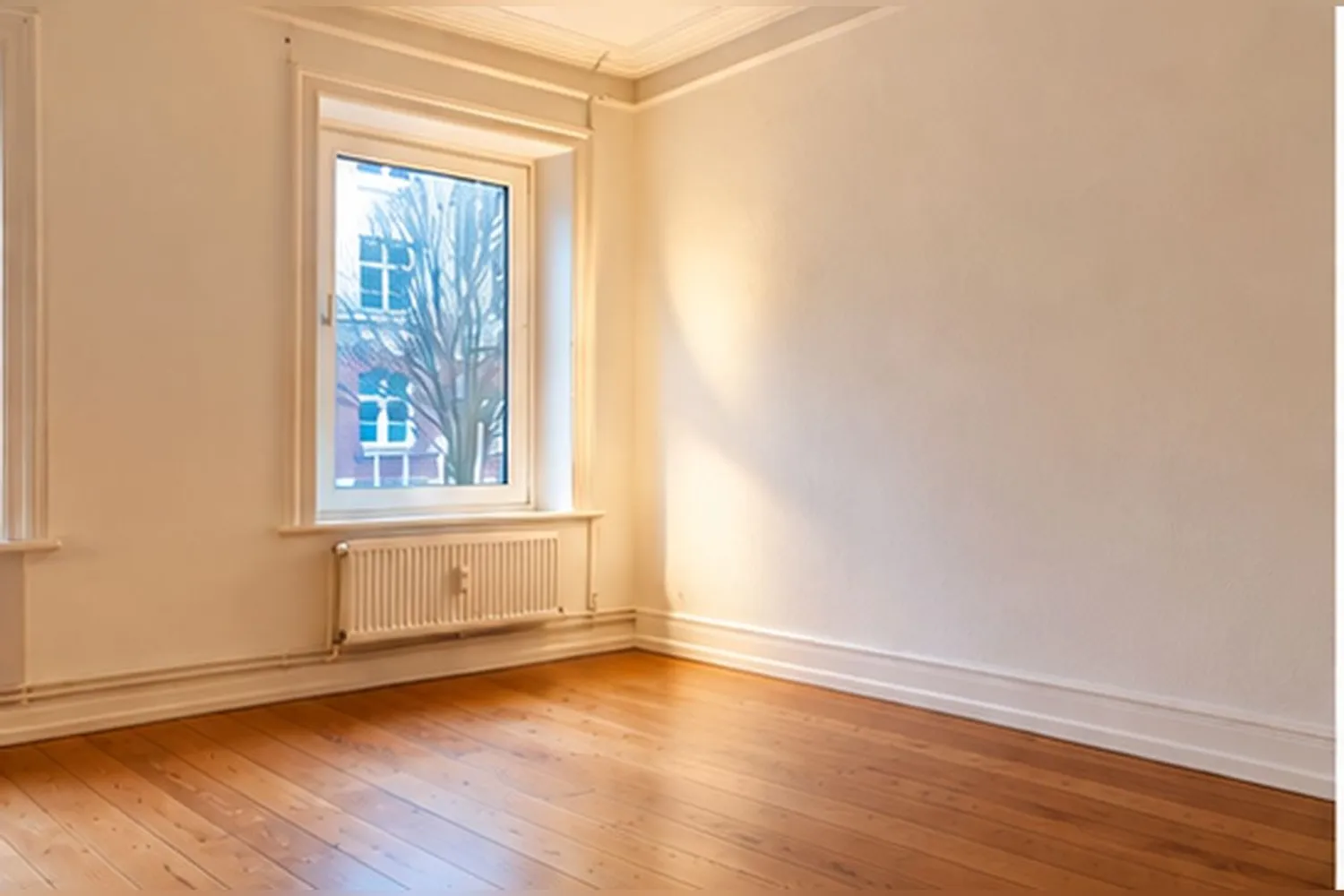 2 Zimmer Wohnung mit 50 m² in Hamburg – Bild 5