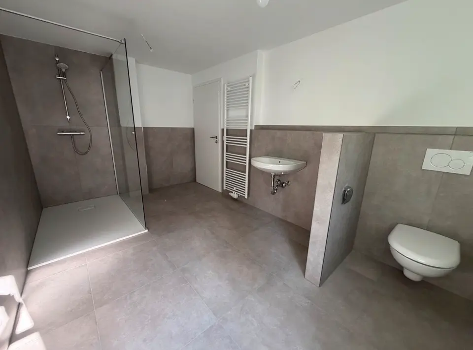 3 Zimmer Wohnung mit 123 m² in Nordhausen – Bild 5