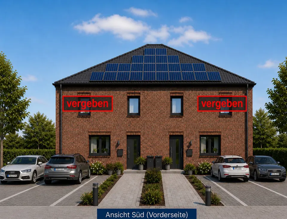 2 Zimmer Wohnung mit 61 m² in Quakenbrück – Bild 10