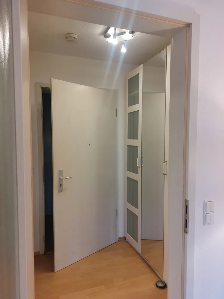 1 Zimmer Wohnung mit 41 m² in Darmstadt – Bild 12