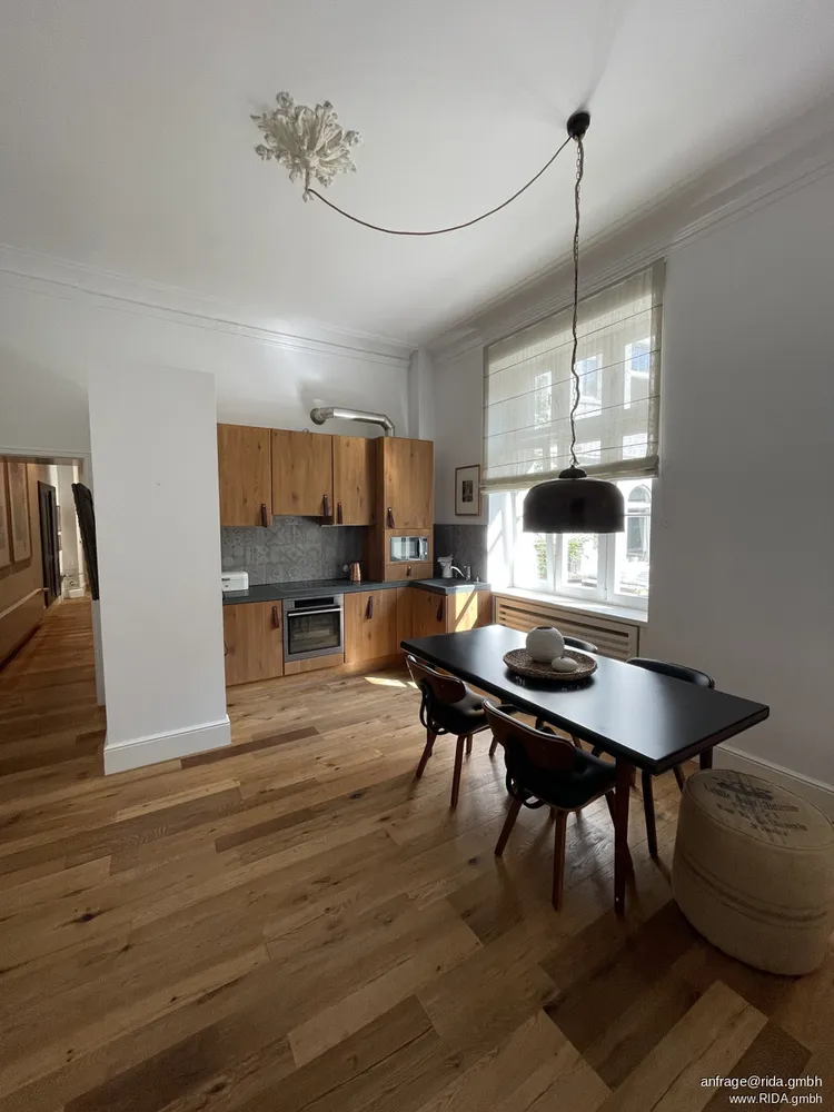 2 Zimmer Wohnung mit 80 m² in Köln – Bild 8