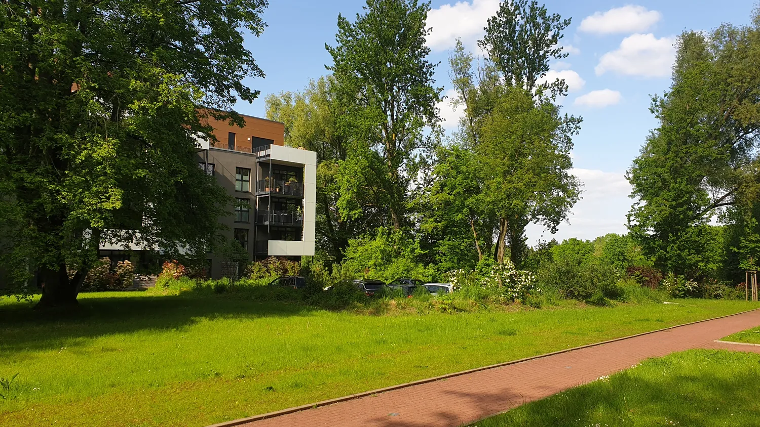 1 Zimmer Wohnung mit 56 m² in Dortmund – Bild 1