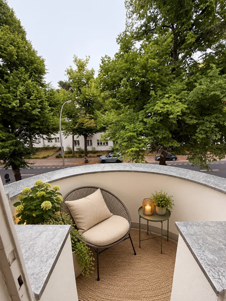 2 Zimmer Wohnung mit 54 m² in Berlin – Bild 12