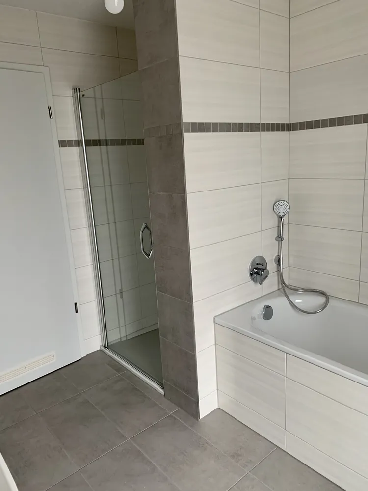 3 Zimmer Wohnung mit 92 m² in Nürnberg – Bild 7