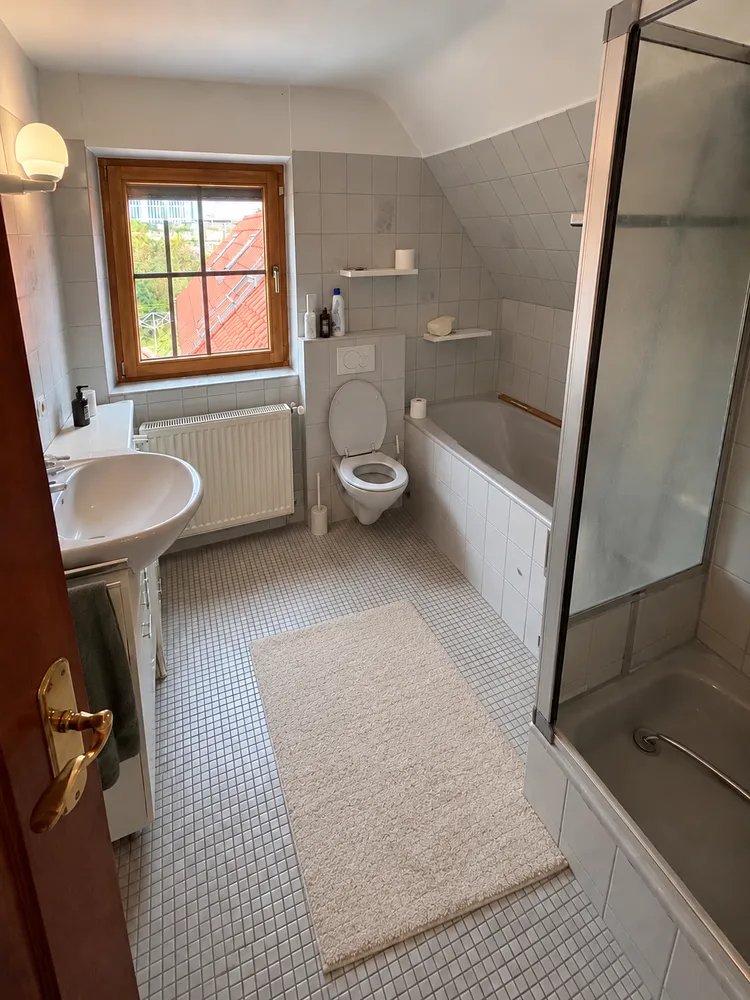 3 Zimmer Wohnung mit 53 m² in Rottenburg am Neckar – Bild 4