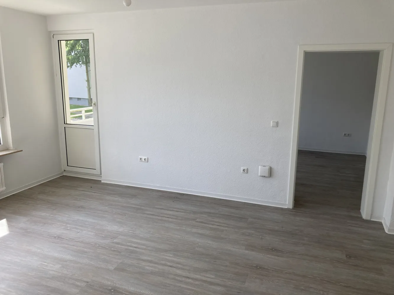 2 Zimmer Wohnung mit 53 m² in Bochum – Bild 1