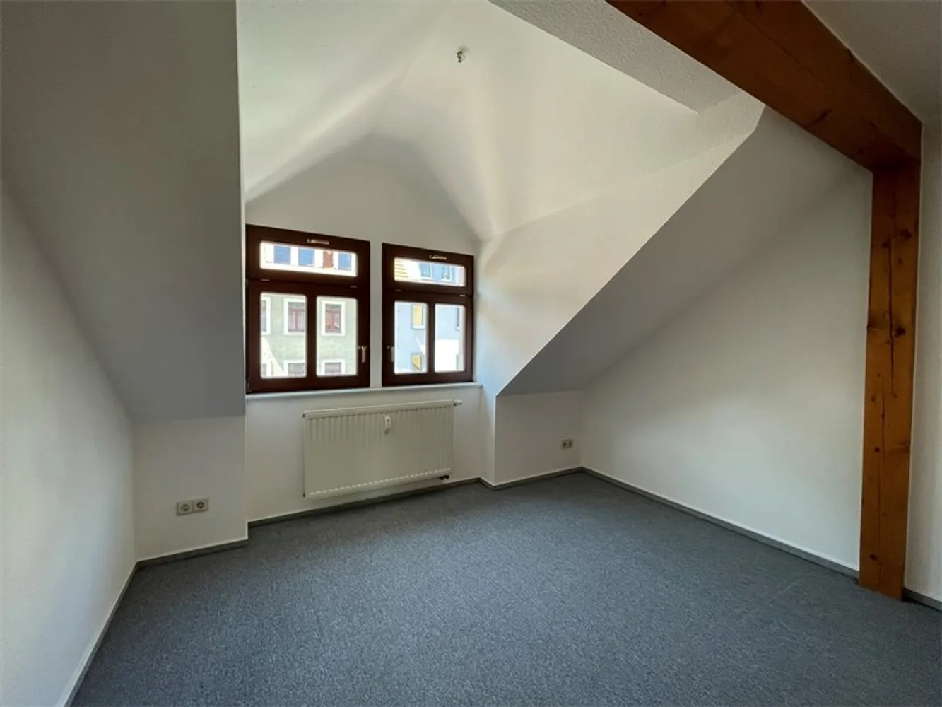 3 Zimmer Wohnung mit 130 m² in Meißen – Bild 3
