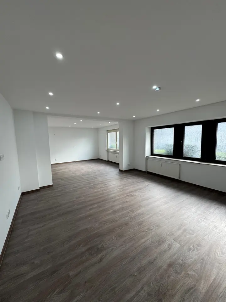 3 Zimmer Wohnung mit 93 m² in Lüdenscheid – Bild 1