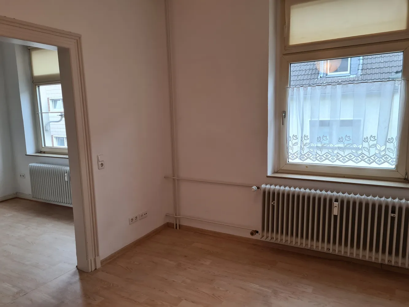 2 Zimmer Wohnung mit 40 m² in Duisburg – Bild 3