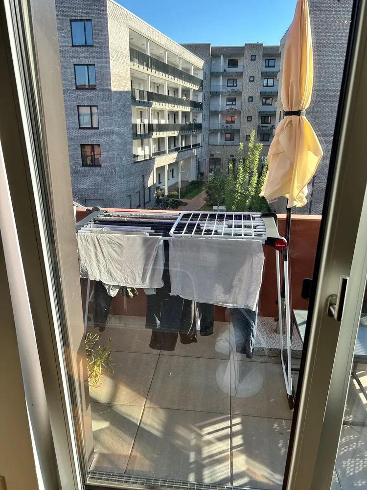 3 Zimmer Wohnung mit 82 m² in Mainz – Bild 9