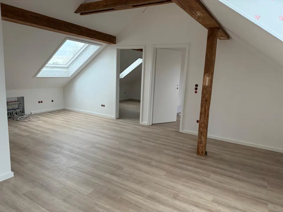 3 Zimmer Wohnung mit 74 m² in Bielefeld – Bild 3