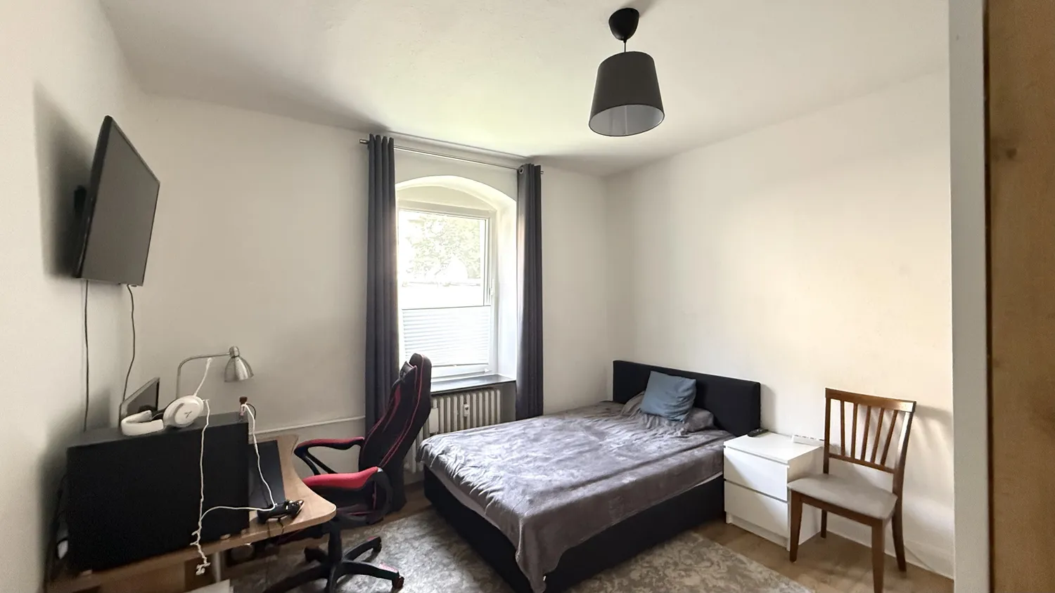 3 Zimmer Wohnung mit 63 m² in Kassel – Bild 6